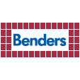 Benders logo